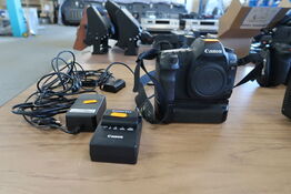 Digitalkamera CANON EOS 5D
