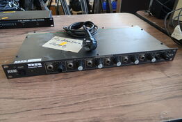 Hovedtelefonforstærker RANE HC6