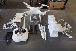 Videodrone DJI Phantom