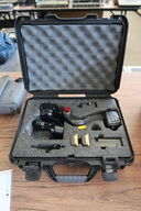 Gimbal SHAPE ISEEI