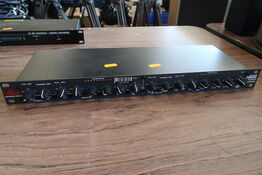 2-kanals Compressor DBX 166XL