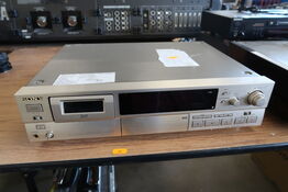 DAT båndoptager SONY DTC-60ES