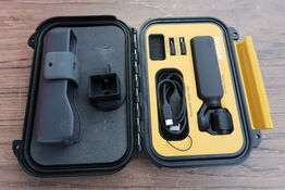 Håndholdt gimbal kamera DJI Osmo Pocket