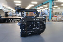 4K Videokamera SONY PXW-FS7