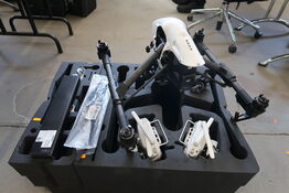 Videodrone DJI Inspire 1 Pro