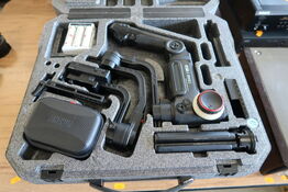 Kamera gimbal ZHIYUN Crane 3
