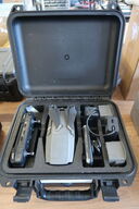 Kameradrone DJI Mavic 2 Pro