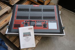 Lyspult LSC Maxim