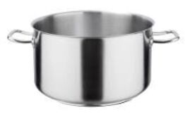 4 stk. Gryde 2,1 ltr diam 160 mm 