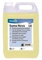 1 stk. Suma Nova L6 sæbe til opvask Indhold: 2 x 5 ltr UN 1824