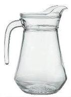 12 stk. Glaskande 1 ltr ARC