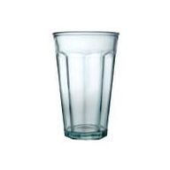 24 stk. Vandglas 27,5 cl recycle