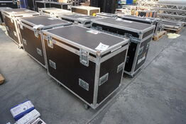 Martin Mac575 inkl. flightcase