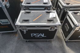 Flightcase til movinghead