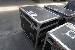 Martin Mac575 inkl. flightcase