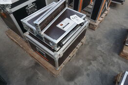 Lab IPD2400 inkl. 2U rack