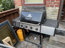 Gasgrill Broil King