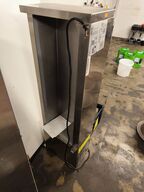 Displaykøler VIBOCOLD BVCS 120