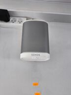 2 stk. højttalere SONOS (se billeder)