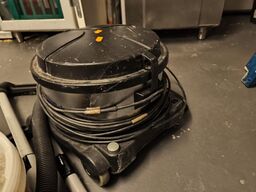 Støvsuger NILFISK GD 930