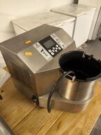 Termomixer HOTMIX PRO
