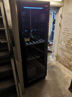 Vinkøleskab VIBOCOLD VKG 571