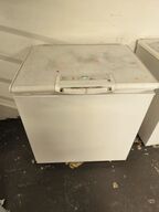 Kummefryser ELECTROLUX