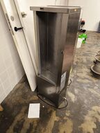 Displaykøler BARTSCHER VRX1200-395
