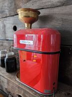 Kaffekværn KVÆRNA UNIK