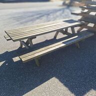 Bordbænkesæt