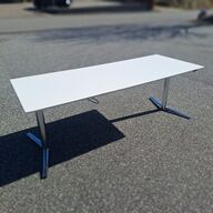 El hæve-/sænkebord OMT