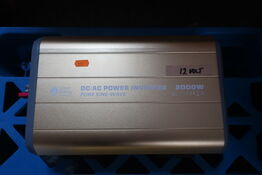 Inverter GREEN ENERGY DC/AC Power Inverter 2000W