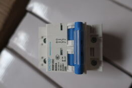 60 stk. sikringer CHZYZO RKB1/DC