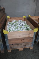 Palle med lim GREEN ENERGY Mipv.Pro Mobile Glue