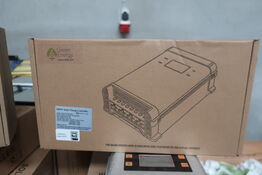 MPPT Solar Charge Controller GREEN ENERGY 50A