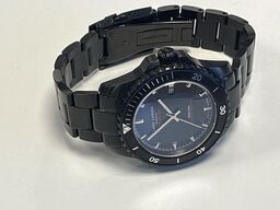 Herreur LARS LARSEN "The Sea Lion" 44 mm.