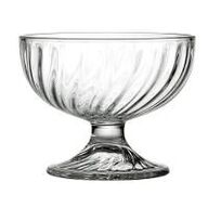 36 stk. Isglas Coupe Sorbet 21 cl klar