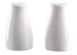 72 stk. Salt og pebersæt 80 mm 