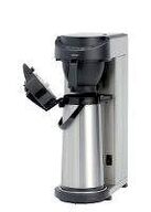 1 stk. Kaffemaskine MT200 Animo