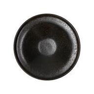 14 stk. Tallerken dyb rust 260 mm Iron Stone
