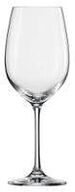 12 stk. Hvidvinsglas Ivento 35 cl Krystalglas