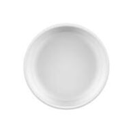 60 stk. Dipskål hvid 100 mm Oceanus Costa Verde