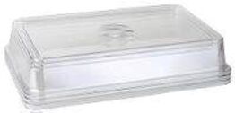 3 stk. Sandwichbakke låg til 1/1 GN