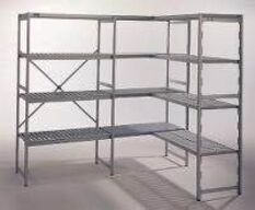 5 stk. Ristehylde B900xD400 mm Hupfer