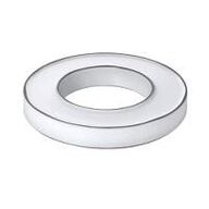 3 stk. Podie hvid 275 mm CARACTERE