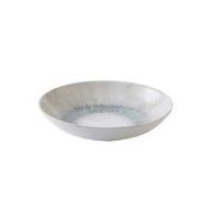 12 stk. Tallerken coupe dyb grå 248 mm Fusion Churchill