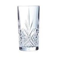 24 stk. Drinksglas klar 28 cl Broadway