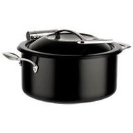 1 stk. Chafing dish gryde sort 8 ltr