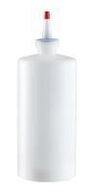 2 stk. Dispenser flaske 9 stk. 0,65-0,71 ltr Prince Castle