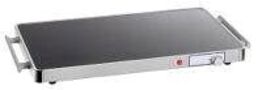 1 stk. Varmeplade WP150 1/1 Bartscher B570 x D335 x H40 mm